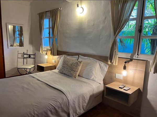 La maison de Claudia