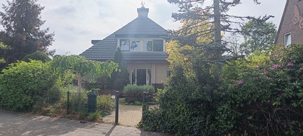 La maison de Laura