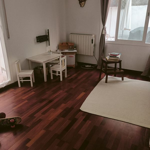 La maison de Salvatore