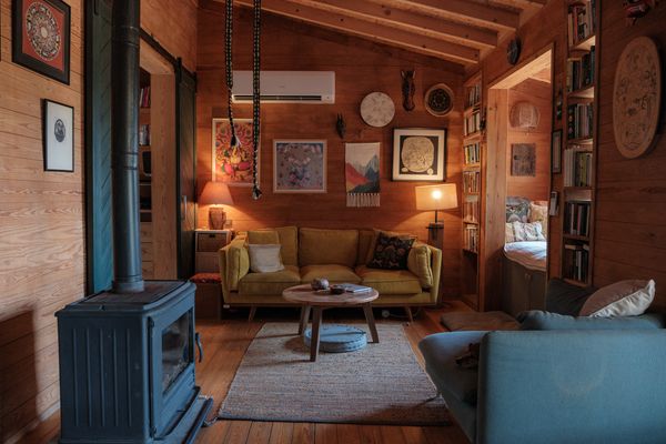 La maison de Gizem