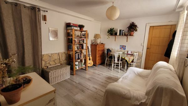 La maison de Lila