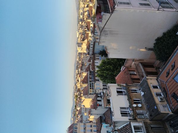Appartement très confortable en plein coeur de Marseille