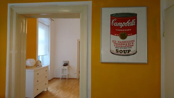 La maison de Sylvia