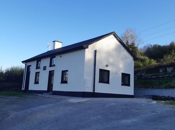 La maison de Kelly