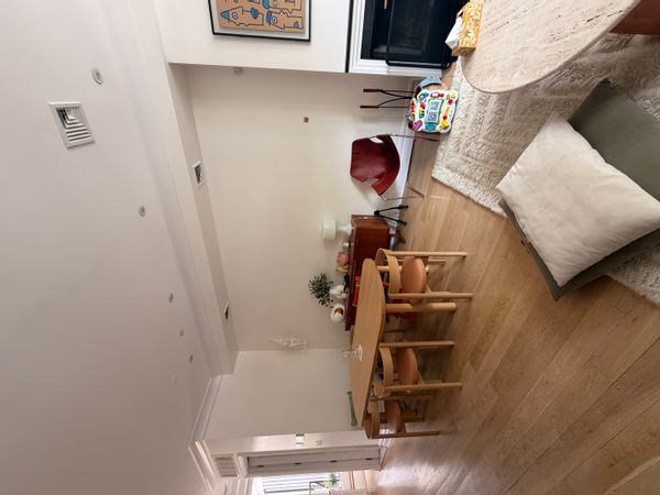 Triplex familiale à Brooklyn