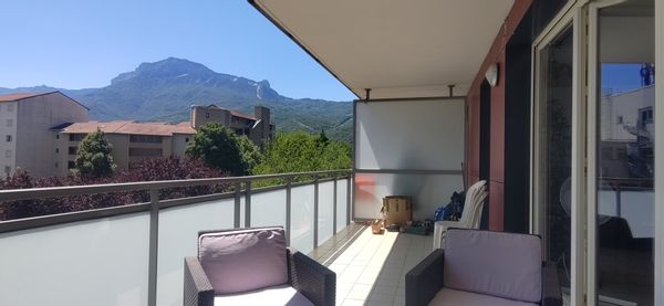 L'appart de Clem' et Alexis  (aka le Palace)