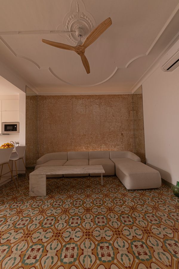 Architect’s House – A Peaceful Design Retreats