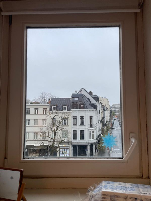 La maison de Christine