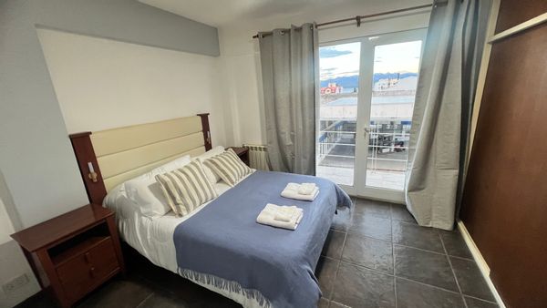 La maison de Natalia