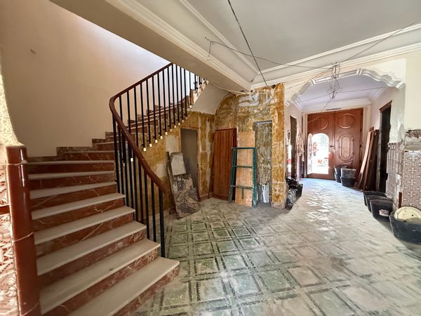 La maison de Kate