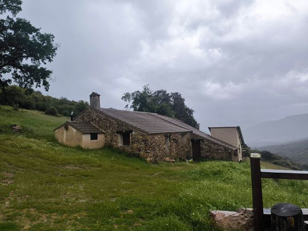 La maison de Jose