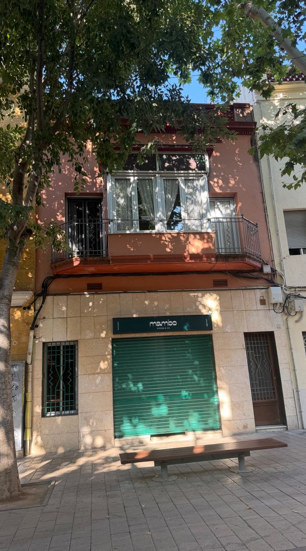 La maison de Carlos