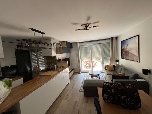 Chabi home