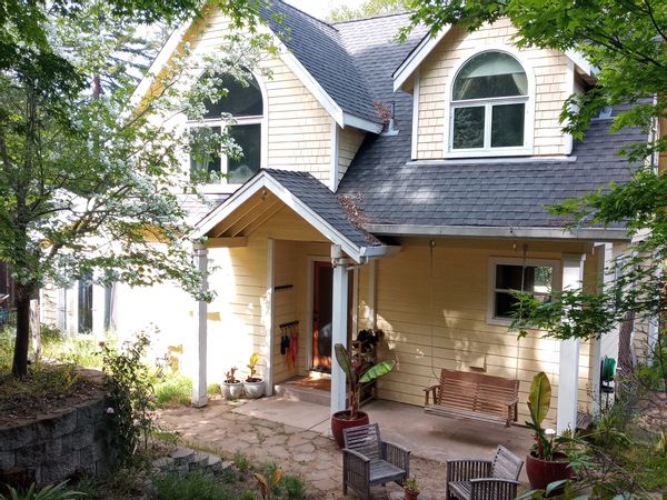 La maison de Shelly