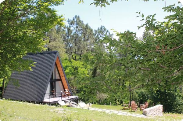 La maison de Vasili