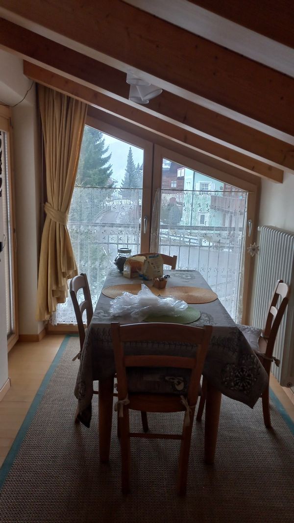 La maison de guido