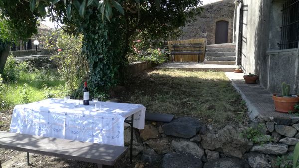 La maison de Gianni e Birute
