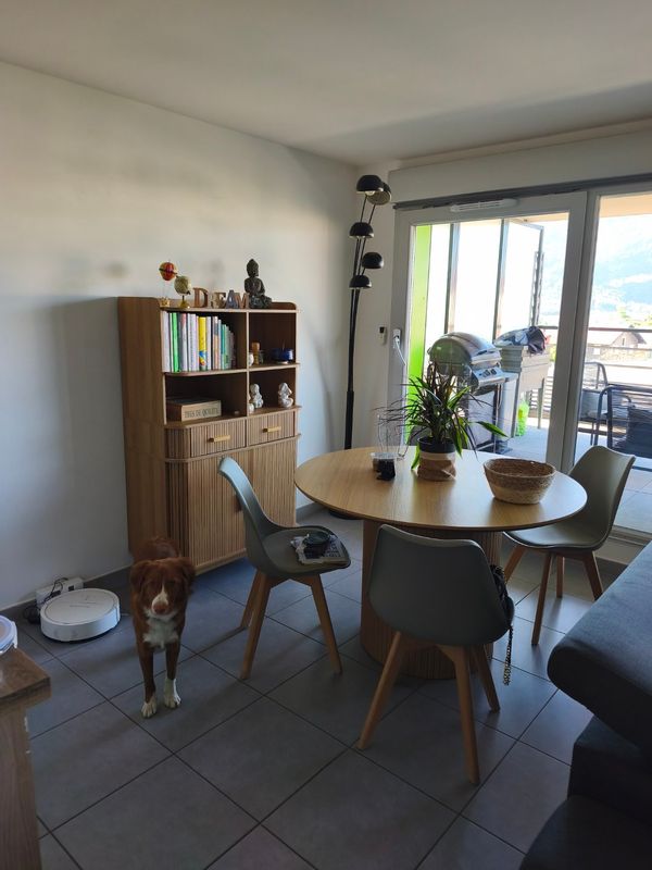 La maison de Marina