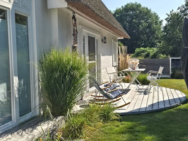 La maison de Dirk