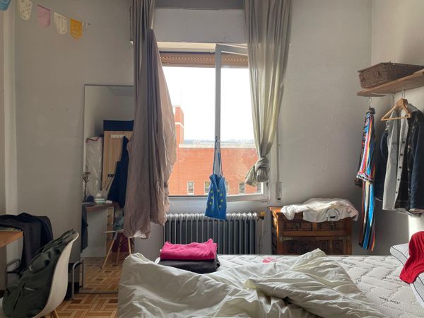 La maison de Aa