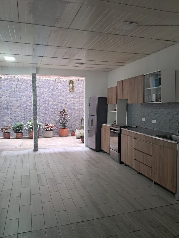 La maison de Tatiana