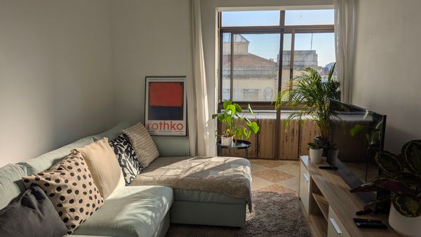 La maison de Katie