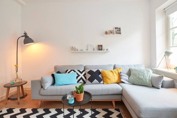 La maison de Carry