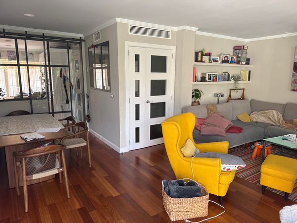 La maison de Sabina Ana