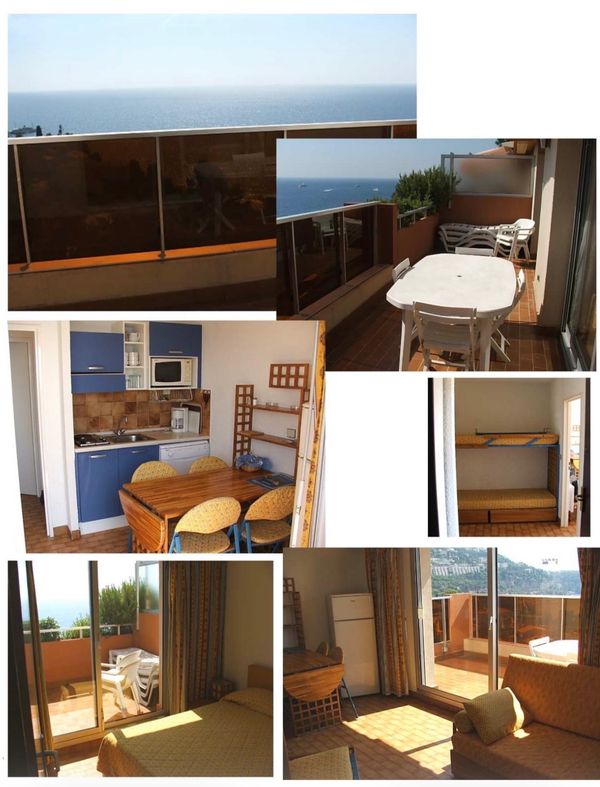 L’appartement de Sinan