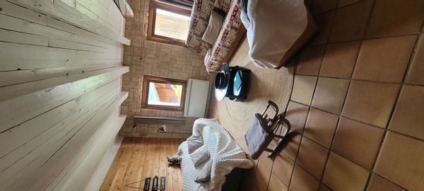 La maison de Véronique