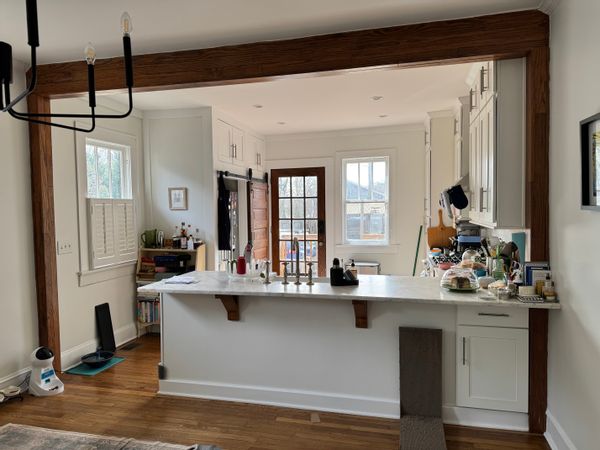 La maison de Katie