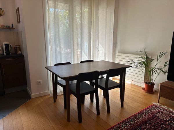 La maison de Shoo