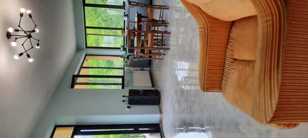 La maison de Mzia