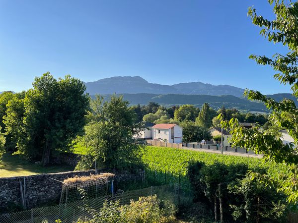 Maison de Julie et Aurélien