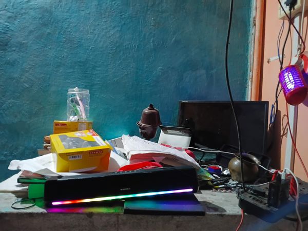 La maison de VIPUL RAJ MISHRA