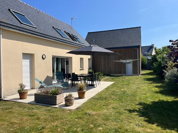 La Maison de Pleherel