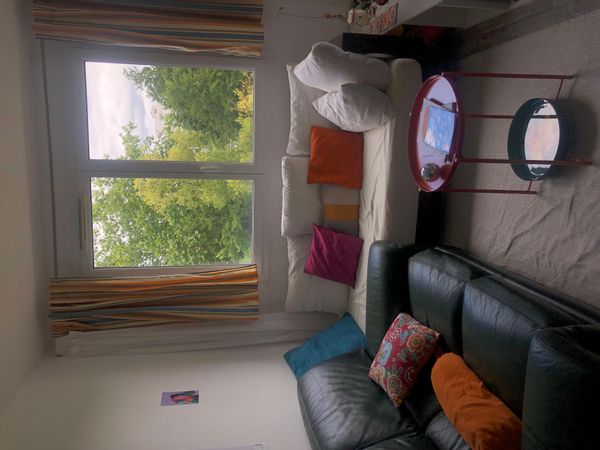 Appartement 2 chambres avec vue sur la Vilaine
