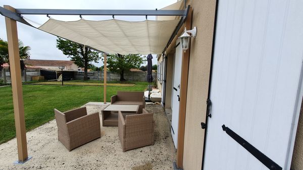 Maison 4 chambre s en Vendée