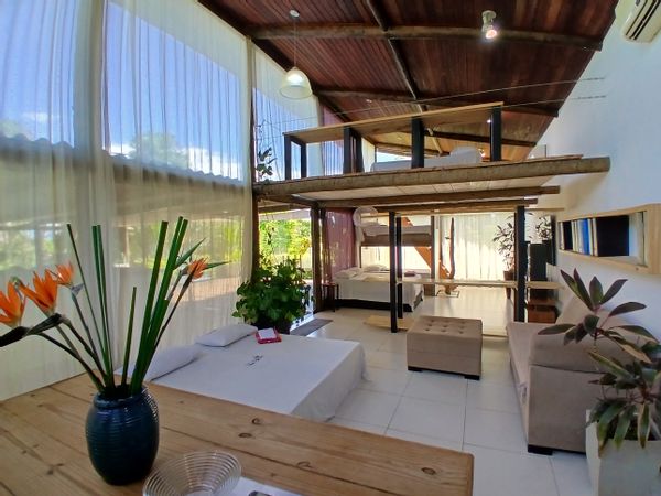 La maison de Paolo