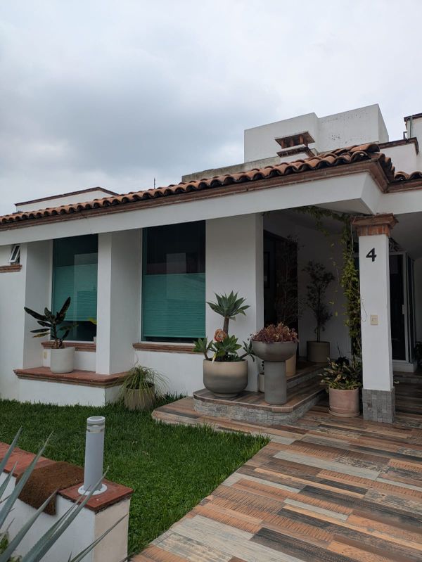 La maison de Teresita