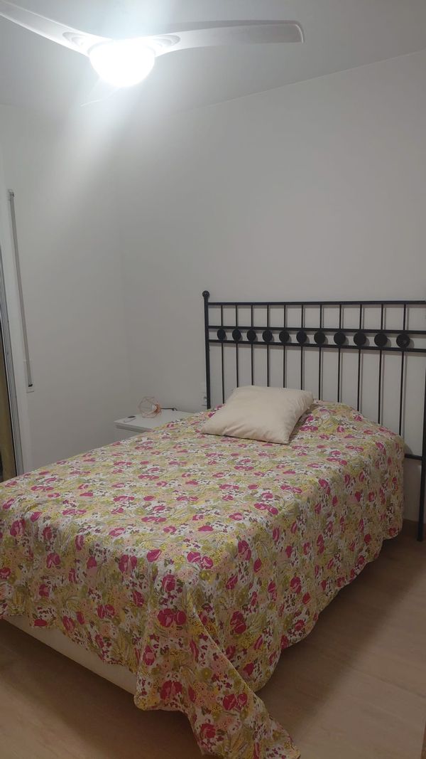 La maison de Carla