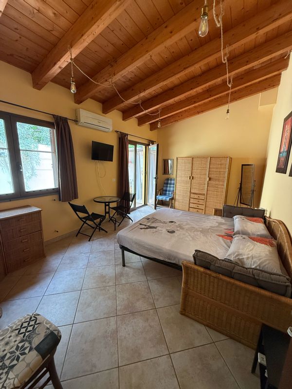 La maison de Lidia