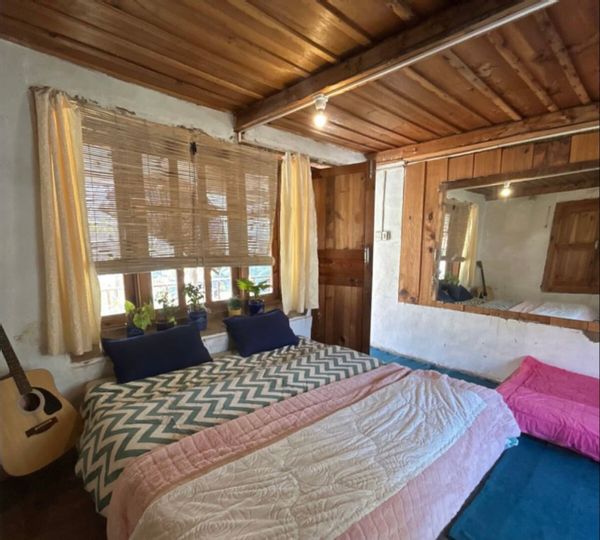 La maison de Deepali