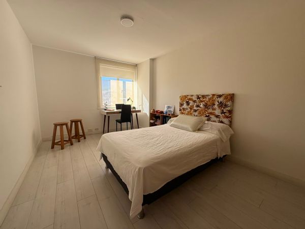 La maison de Jorge