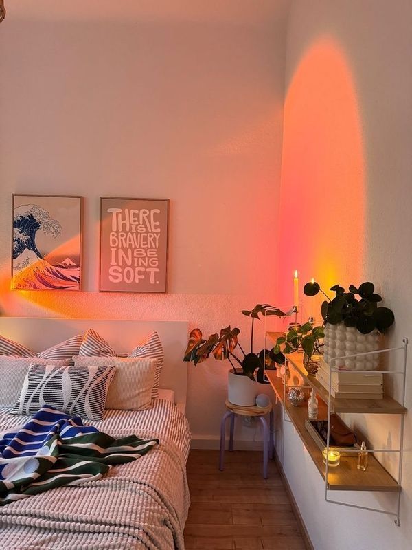 La maison de Kajal