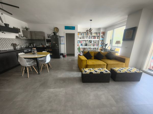 La maison de Vittoria