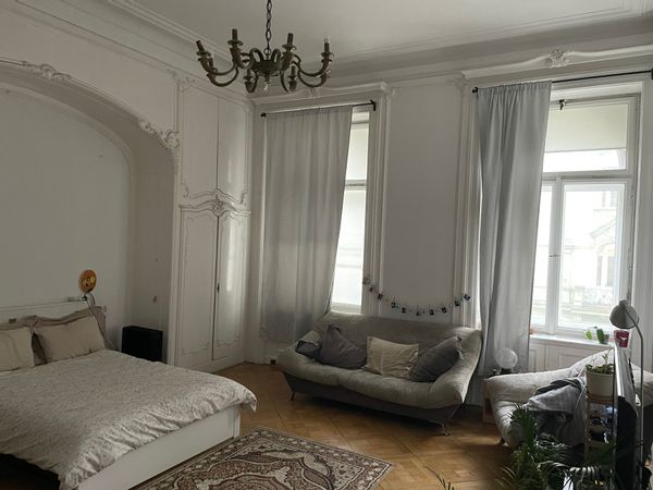 La maison de Sejal