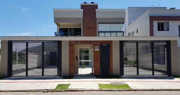 La maison de Silvia