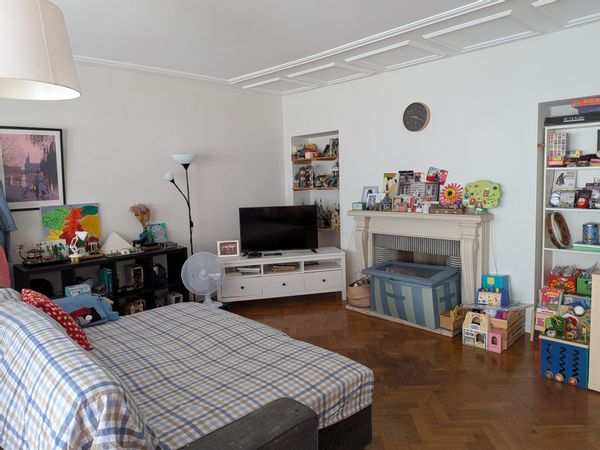 La maison de francesca