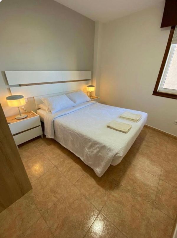 La maison de Marisol